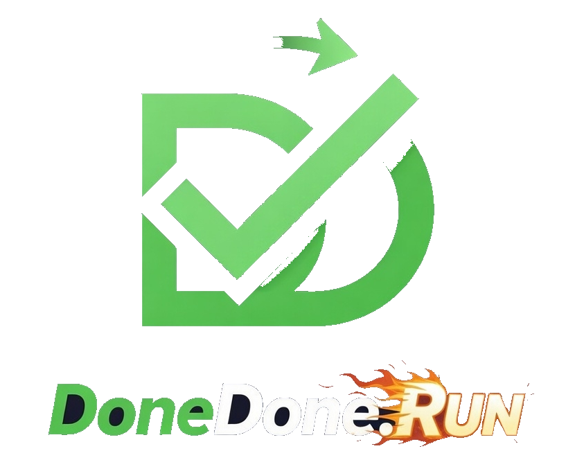 DoneDone.Run
